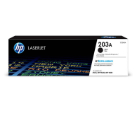HP 203A black 1400 str. - 393737 - zdjęcie 1
